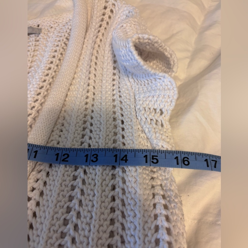 OLD NAVY White Sweater - Picture 7 of 8